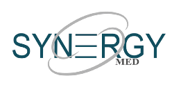 SynergyMed logo