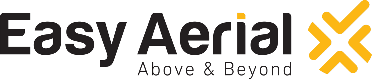 Easy Aerial logo