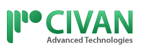 Civan Lasers logo