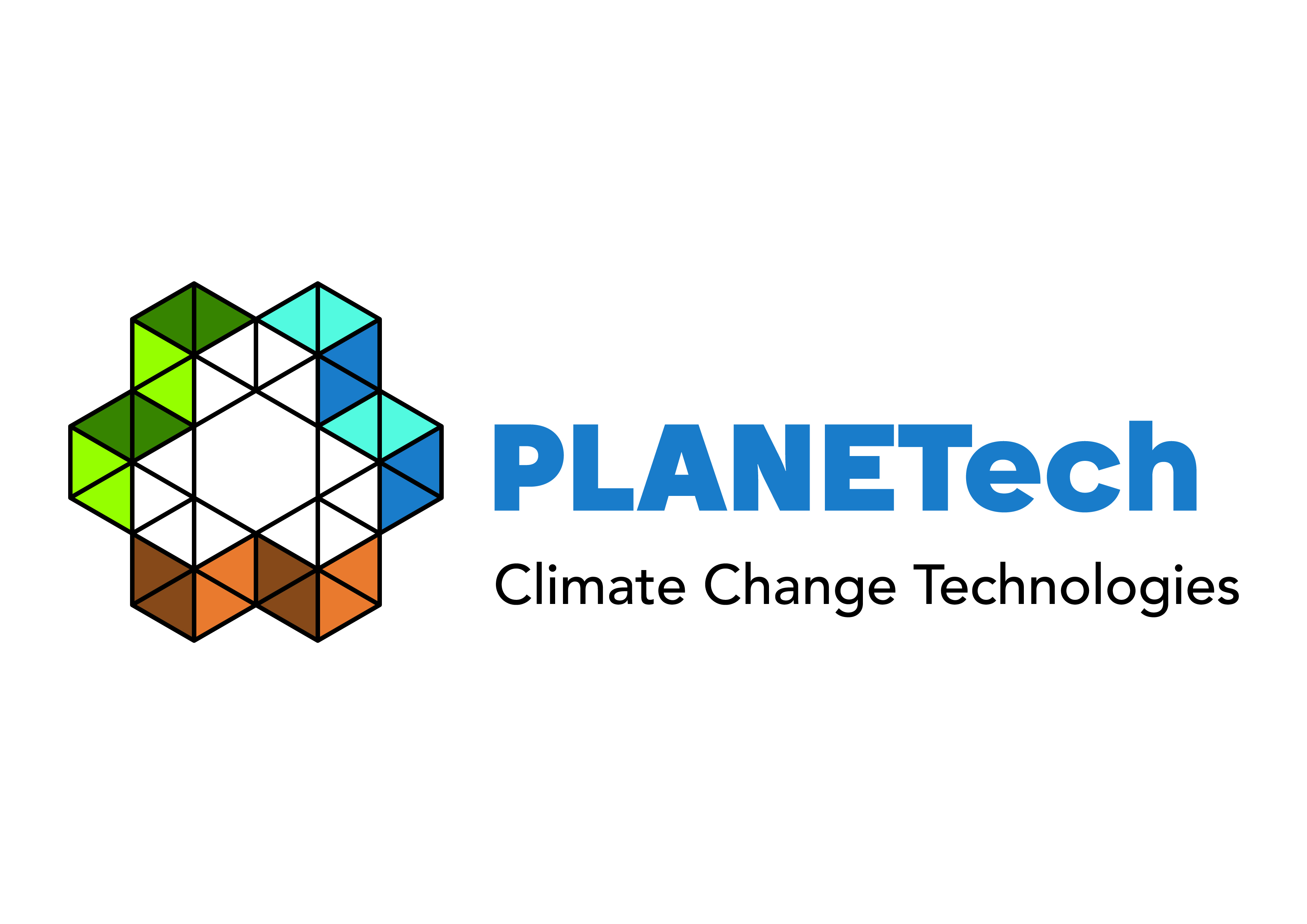 PLANETech logo