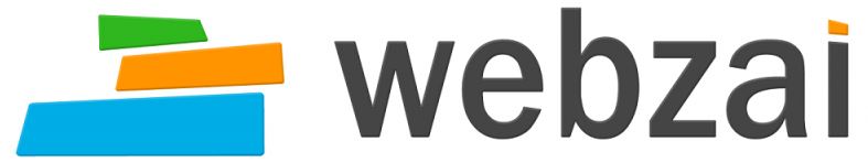 Webzai logo