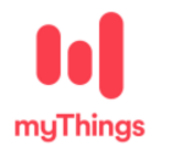 myThings logo