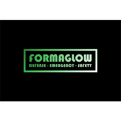 FormaGlow logo