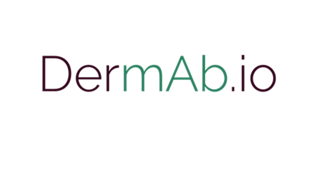 DermAb.io logo