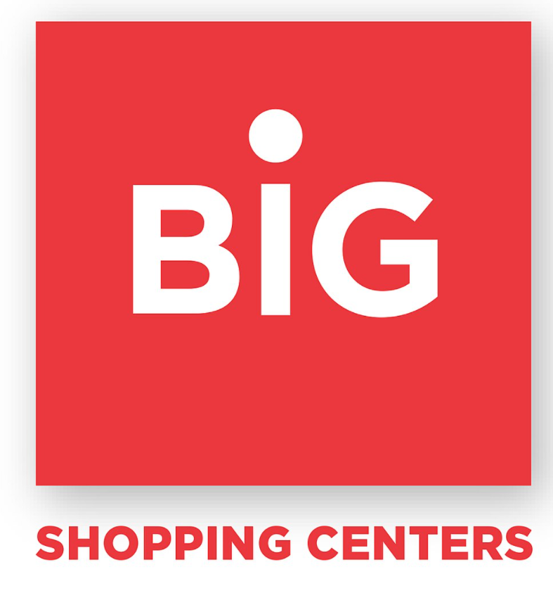 Big Shopping Centers logo