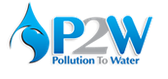 P2W logo