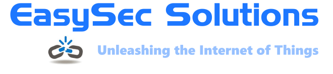 EasySec Solutions logo