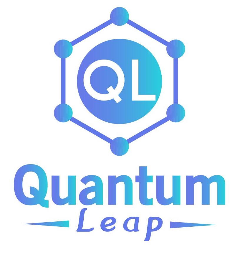 QuantumLeap logo
