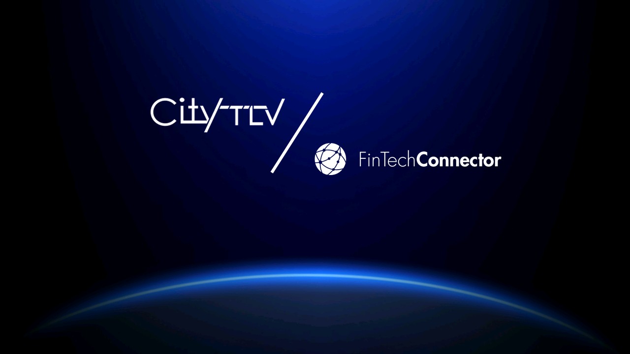 Our alliance with Fintech Connector logo