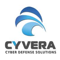 Cyvera logo