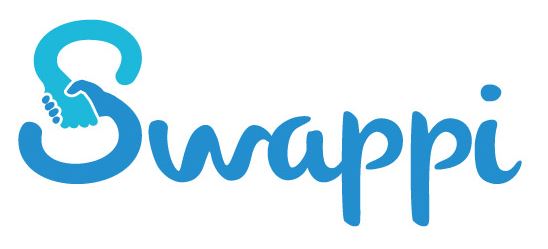 Swappi logo