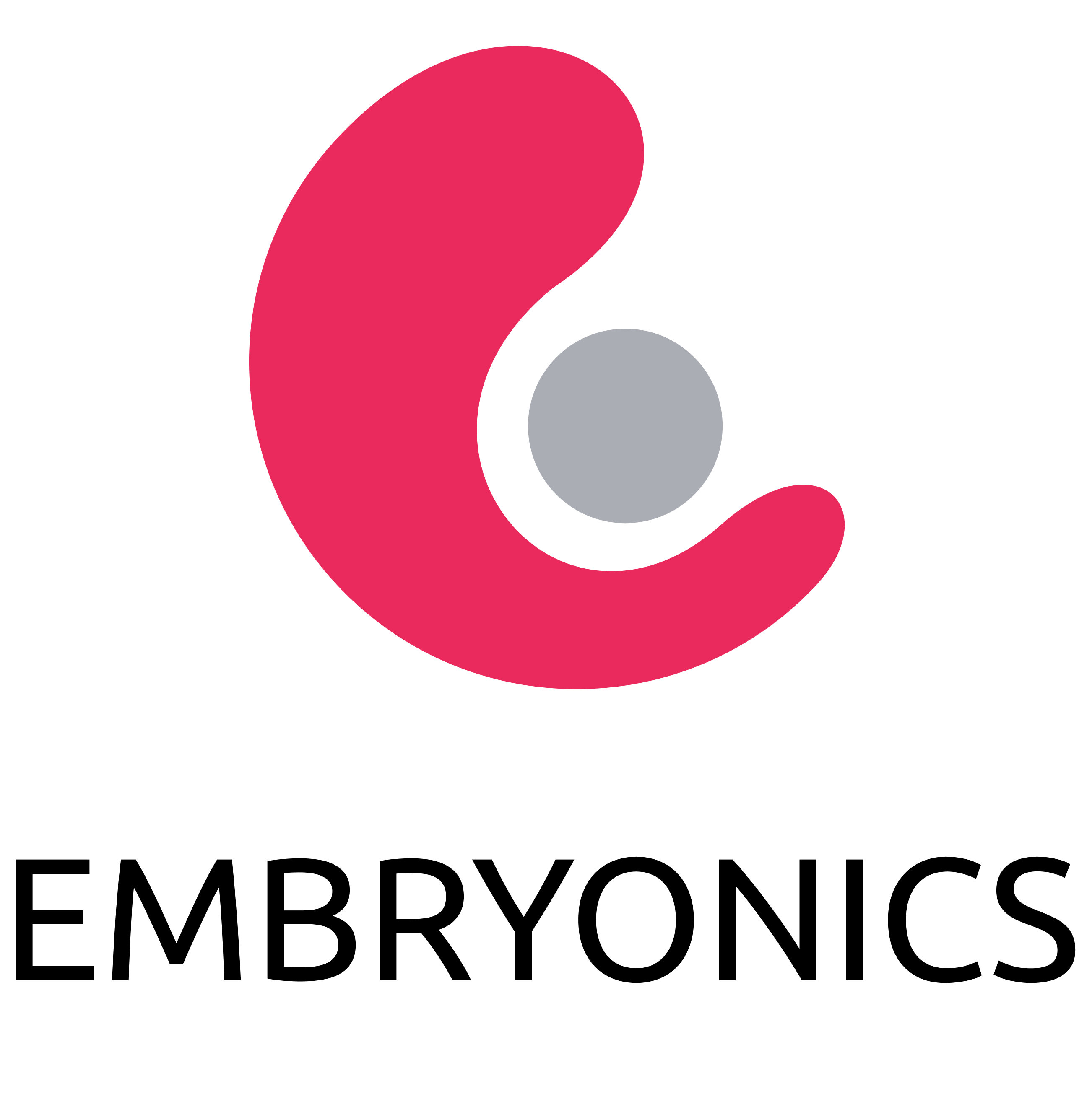 Embryonics logo