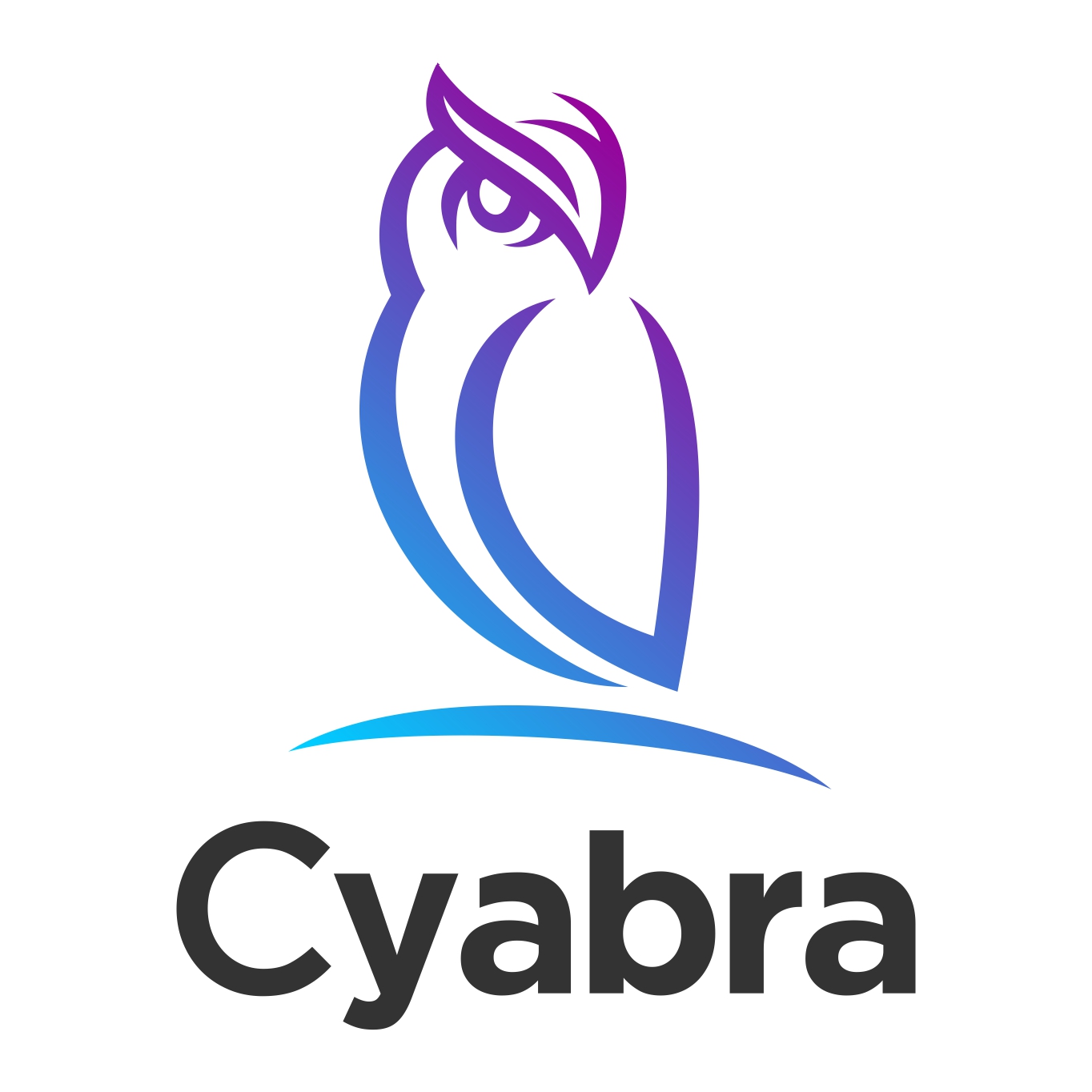 Cyabra logo