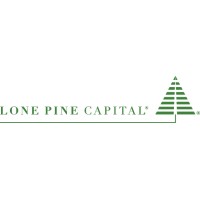 Lone Pine Capital logo