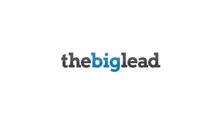 The Big Lead logo
