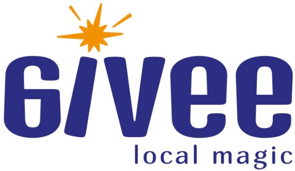 GiveeApp logo