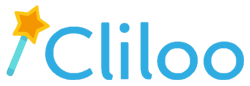Cliloo logo