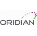 Oridian logo