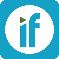 InsFocus logo