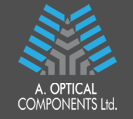 A. Optical Components logo