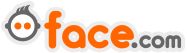 Face.com logo