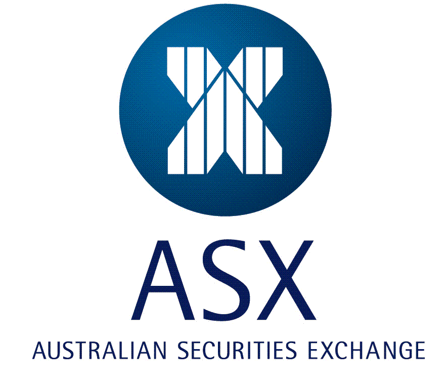 ASX logo