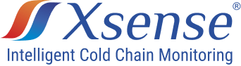Xsense logo