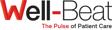 Well-Beat logo