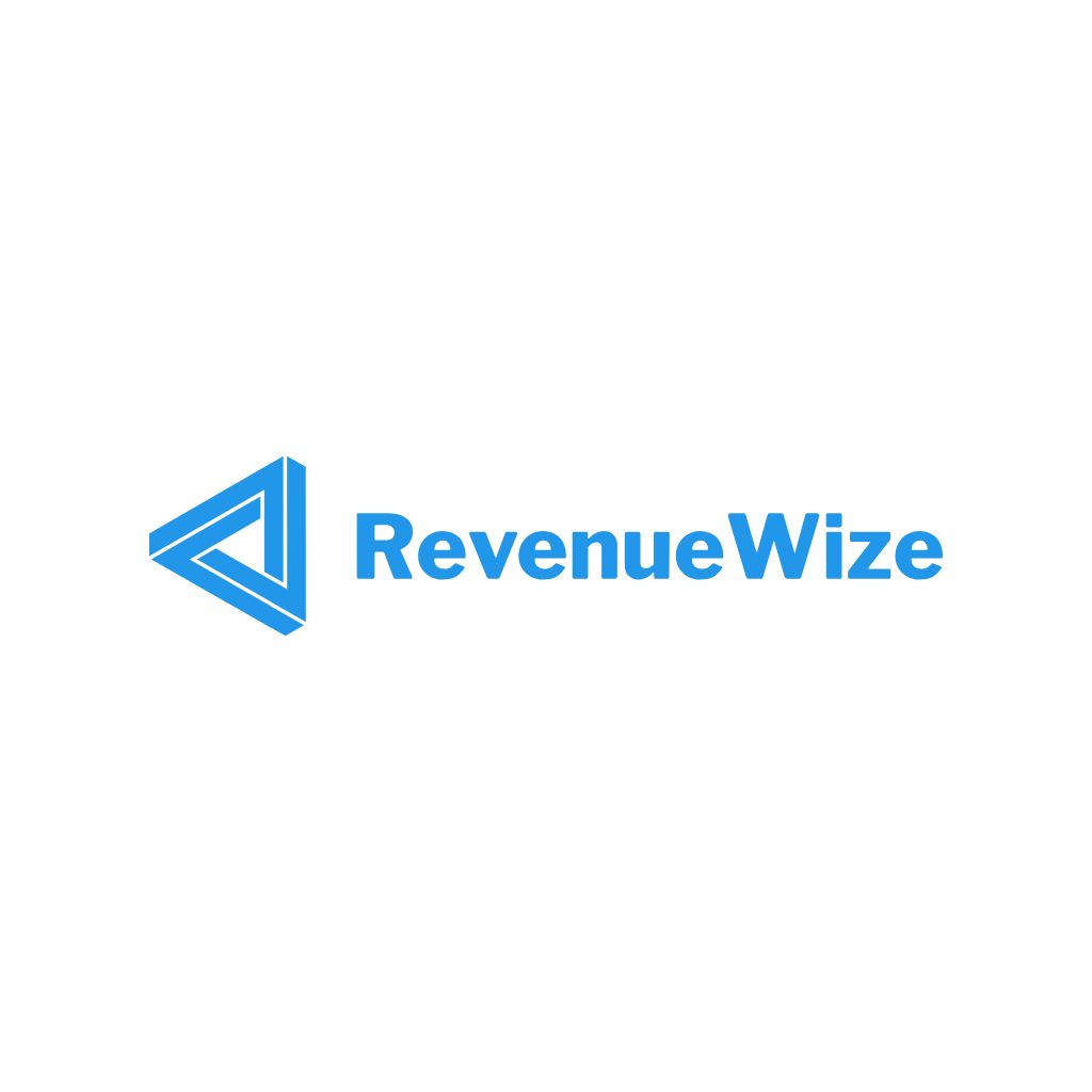 RevenueWize logo