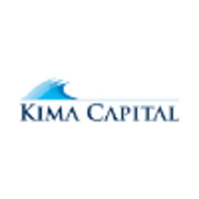 Kima Capital logo