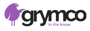 Grymco logo