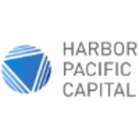 Harbor Pacific Capital logo