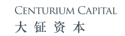 Centurium Capital logo