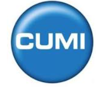 Carborundum Universal Limited (CUMI) logo