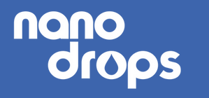 Nanodrops logo