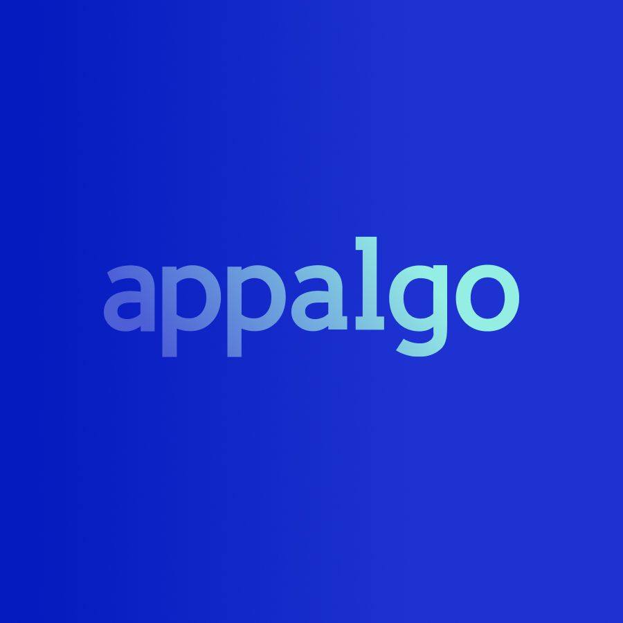appalgo logo