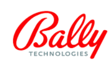Bally Technology logo