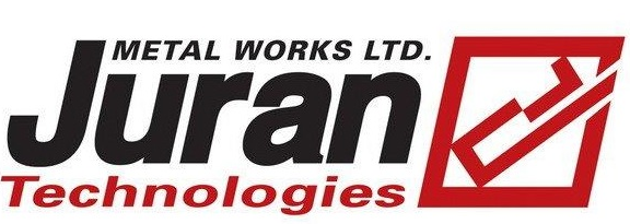 Juran Metal Works logo