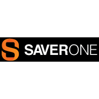 SaverOne logo