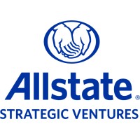Allstate Strategic Ventures logo