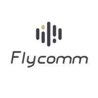 Flycomm logo