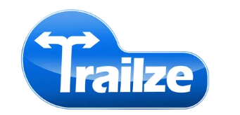 Trailze logo