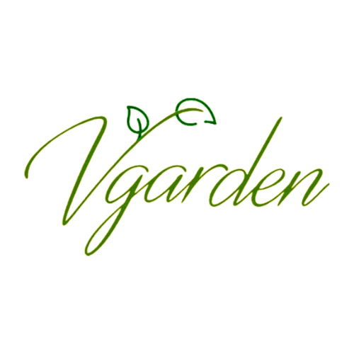 Vgarden logo