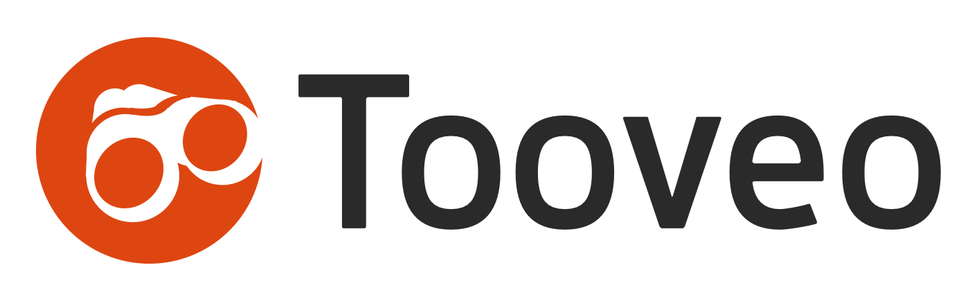 Tooveo logo