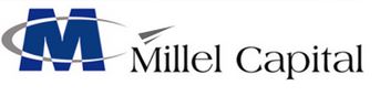 Millel Capital logo