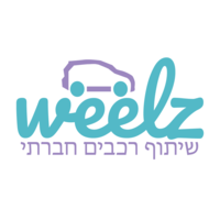 Weelz logo