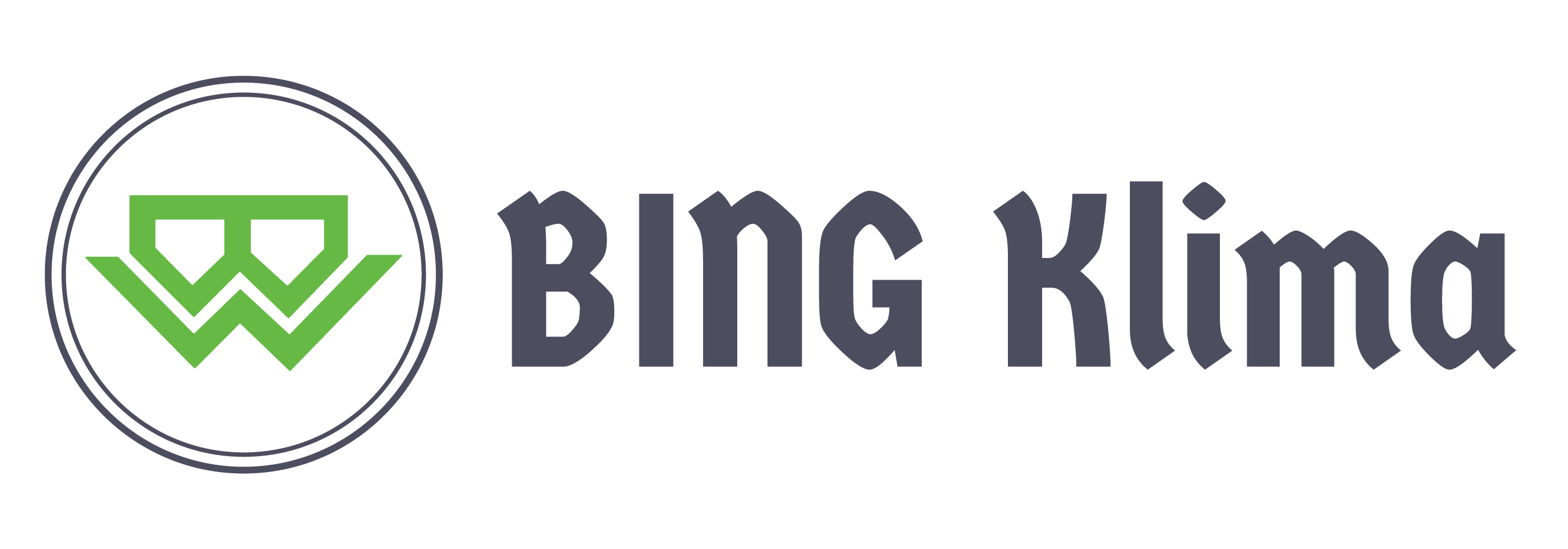 Bing Klima logo