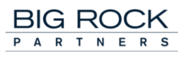 Big Rock Partners Acquisition Corporation   logo