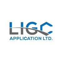 LIGC Application logo
