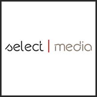 SelectMedia logo